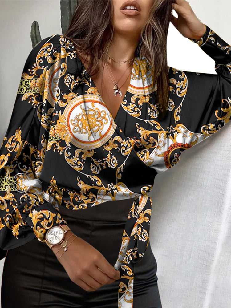 Blusa romero I Blusa para señoras
