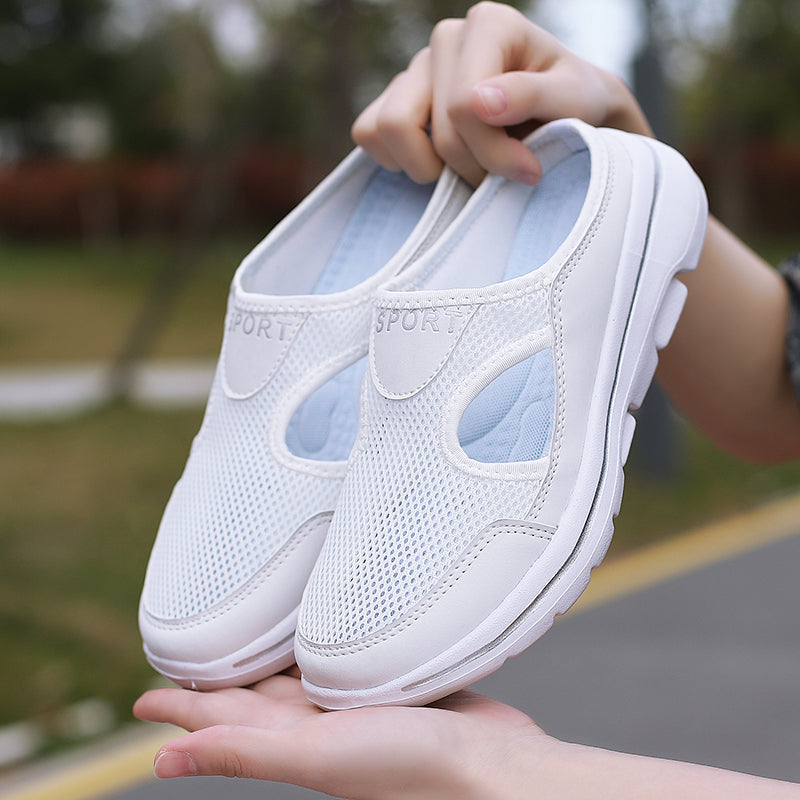 Alvaro | Pantuflas de confort