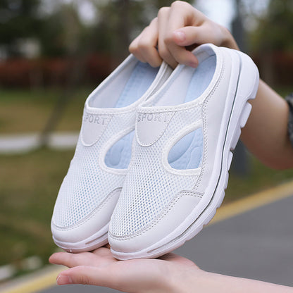 Alvaro | Pantuflas de confort