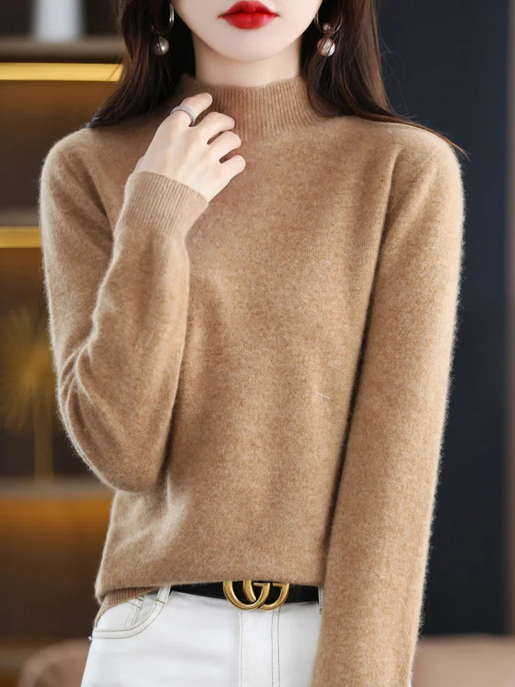 Viviane | Cómodo jersey para mujer