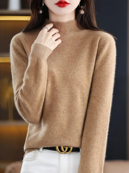 Viviane | Cómodo jersey para mujer