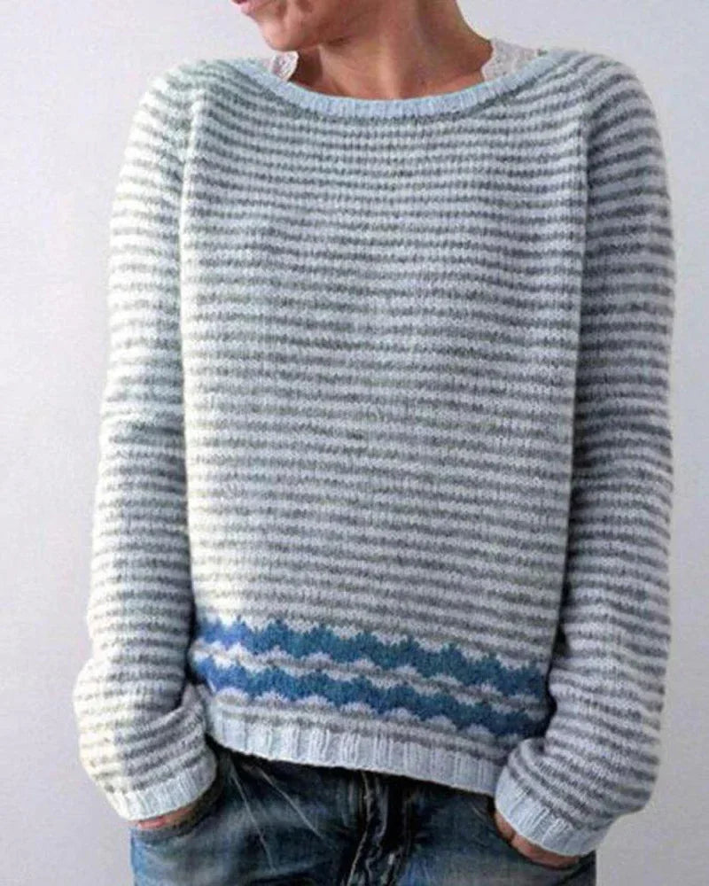 Luisa | Jersey