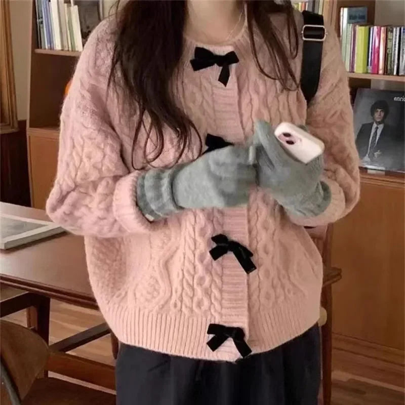 Deimos| Suave jersey para mujer