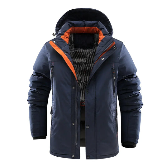 Chaqueta Polaris ColdDefender