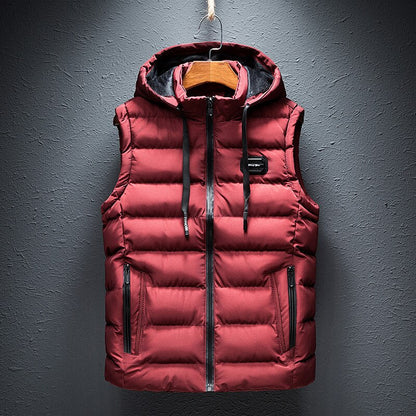 Vidar | Chaleco Premium