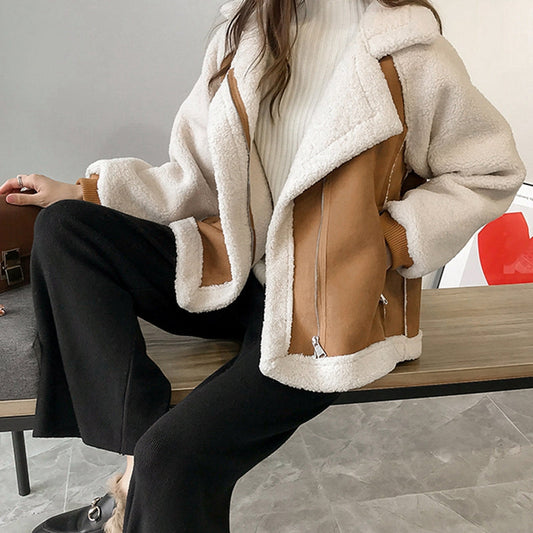 Chaqueta Vitange