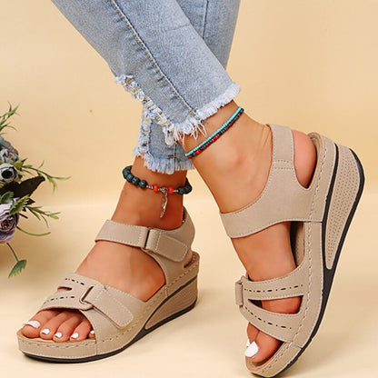 Maria Fernanda® | Sandalias ortopédicas
