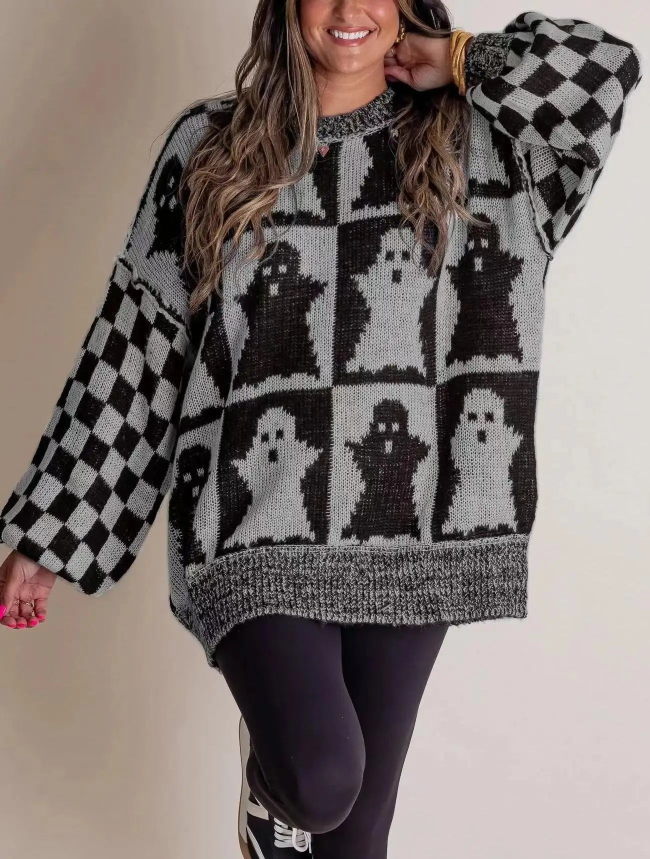 Jersey de punto Else