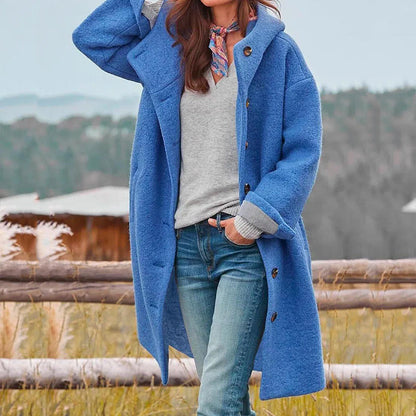 Merle | Chaqueta de abrigo de moda
