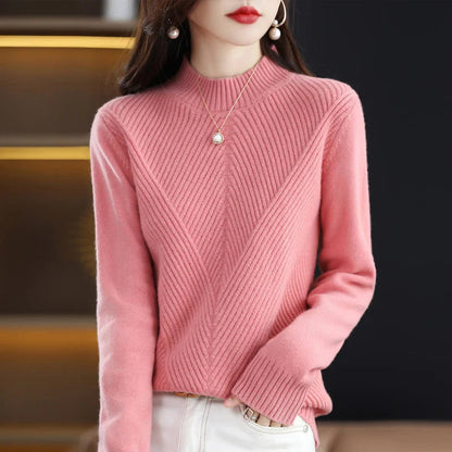 Elegante jersey para todas las ocasiones