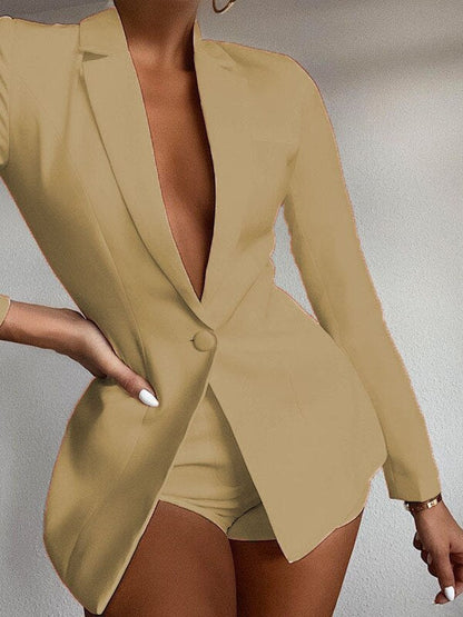 High End Blazer | Blazer de mujer