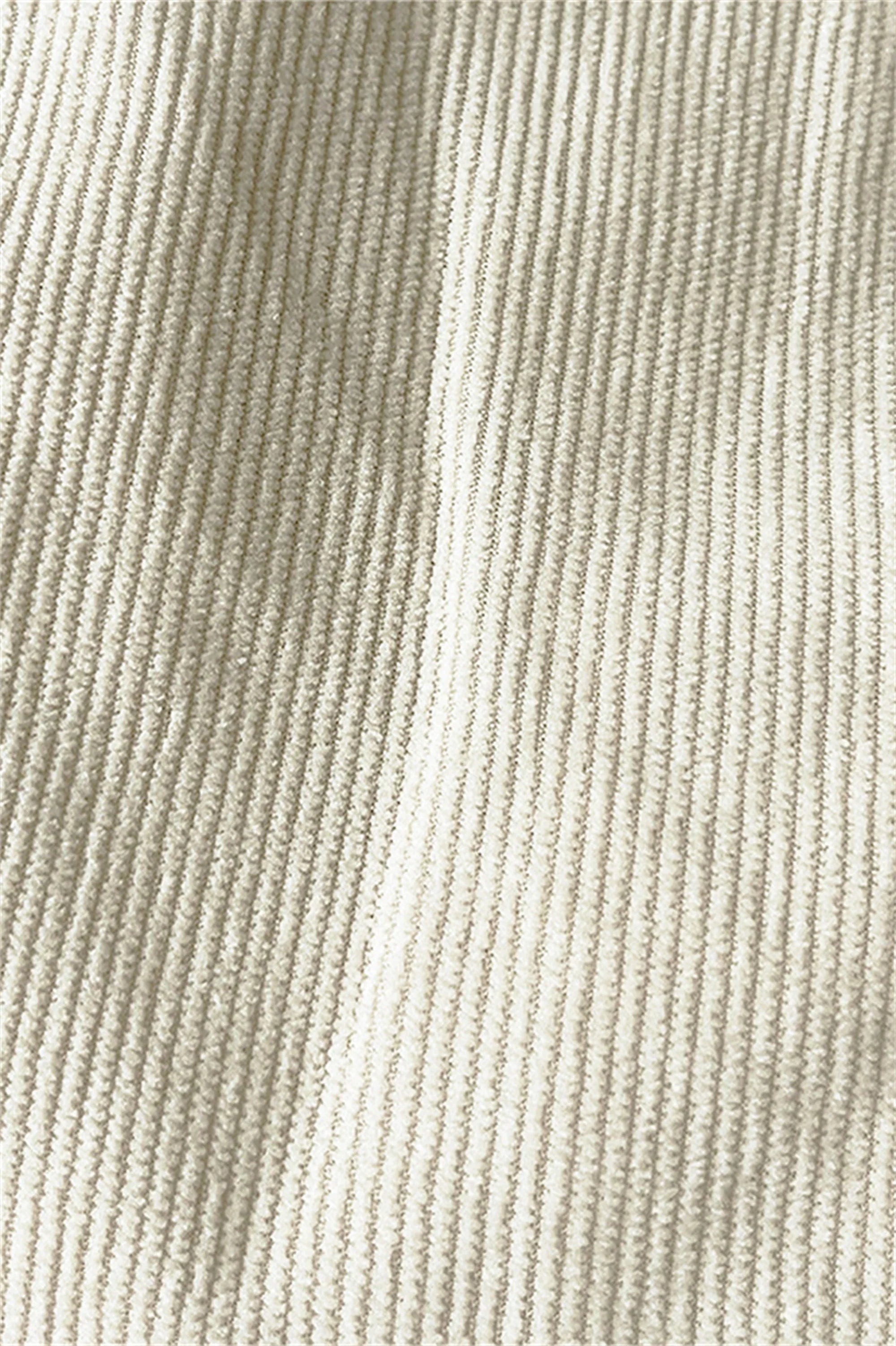 Męski Plisowany Komplet Koszula i Szorty
