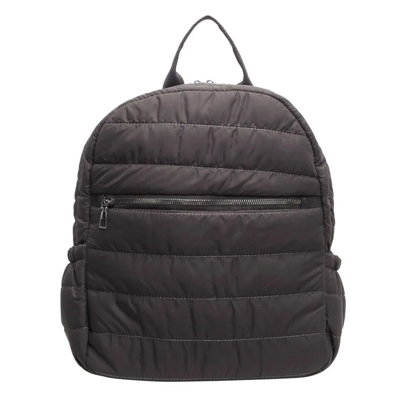 Ana | Espaciosa mochila de viaje grande de nylon