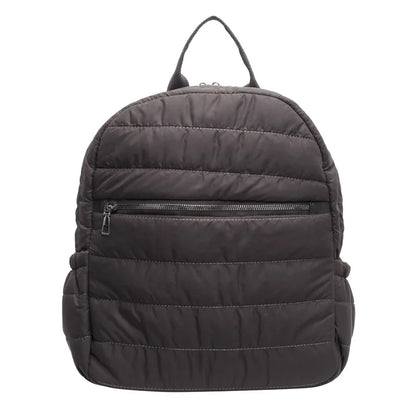 Ana | Espaciosa mochila de viaje grande de nylon