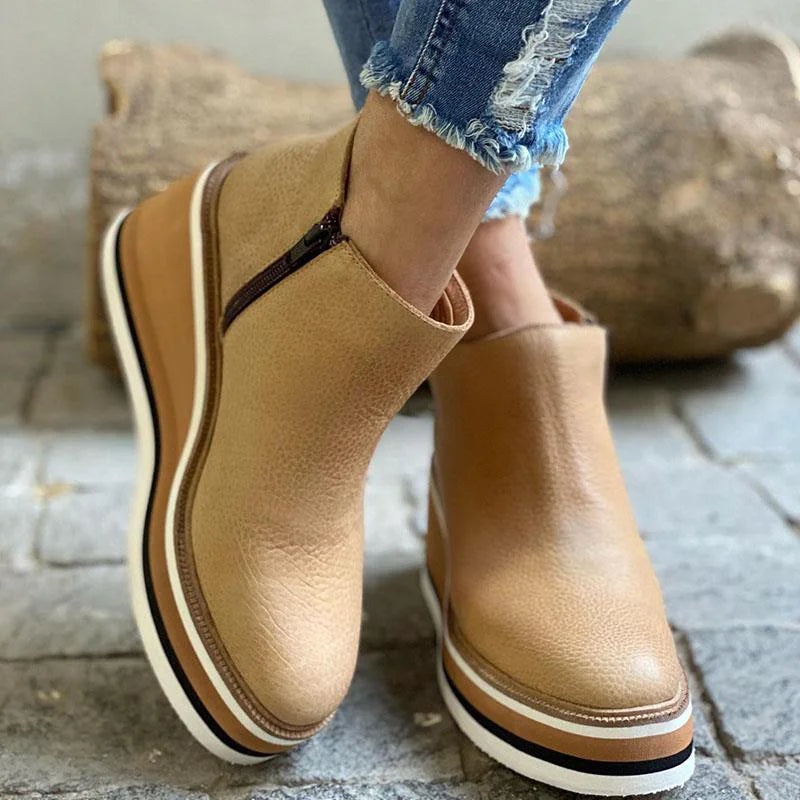 Sandalias Summer Comfort - Elegantes y cómodas para el día a día