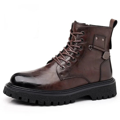 Zyvora™ | Botas elegantes para hombre