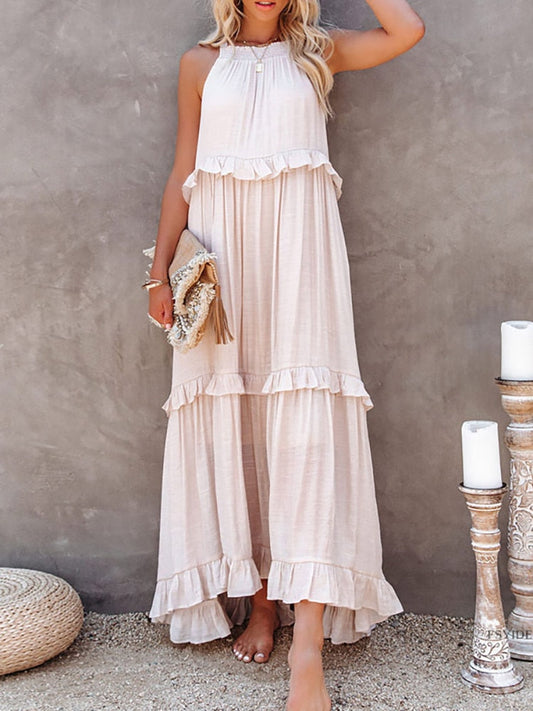 Vestido de verano para mujer