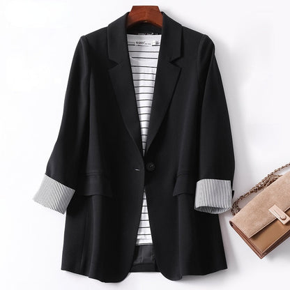 RachelsBlazer I Blazer Para Mujer