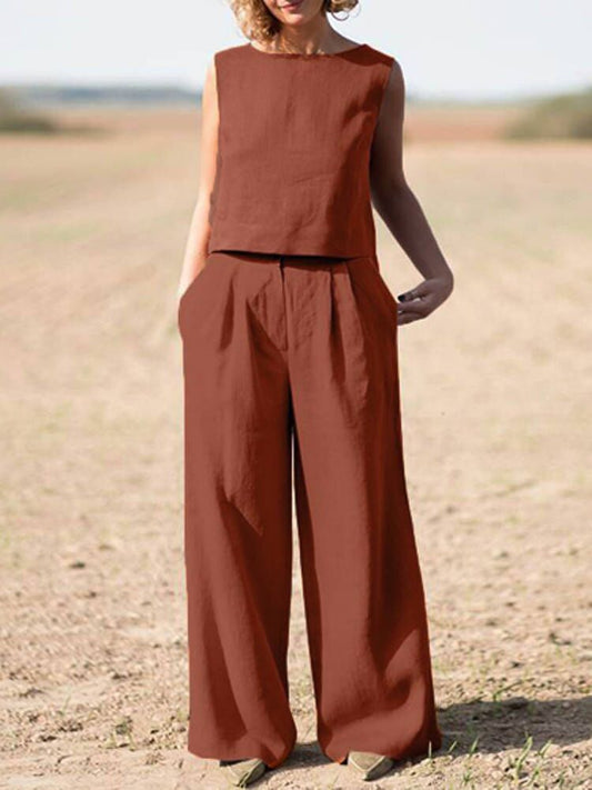 GoodSet I Conjunto doble para mujer