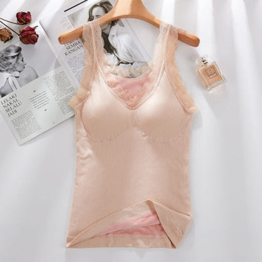 CarlijnesShirt I Camiseta interior para mujer