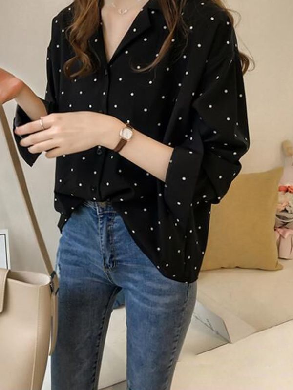 JacoliensBlusa I Blusa Para Mujer