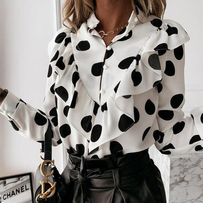EllensBlouse I Blusa Para Mujer