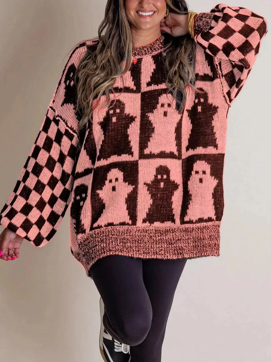 Jersey de punto Else