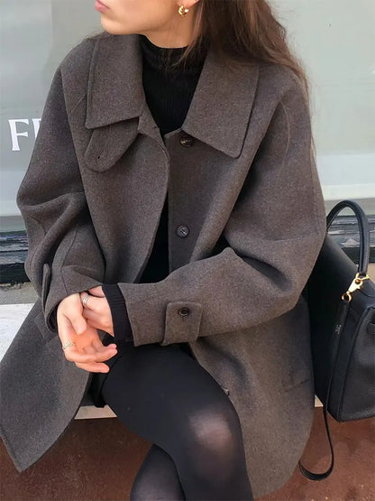 Jolie | Chaqueta streetwear para mujer, elegante y cómoda