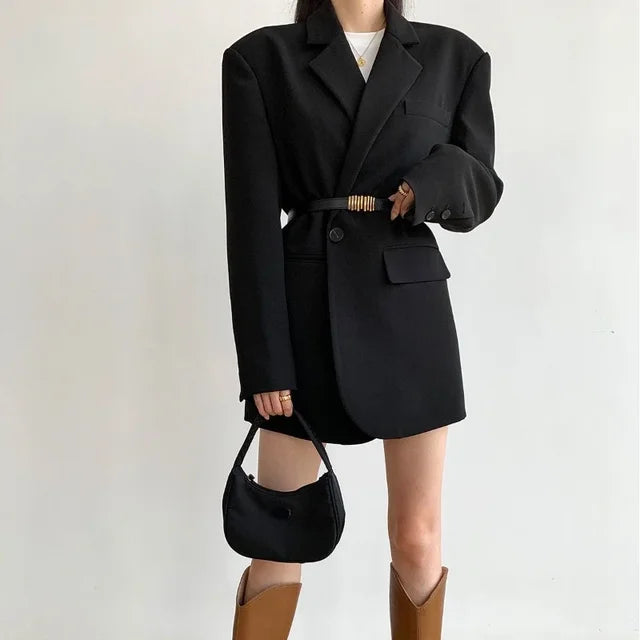 Gisela - Blazer para mujer