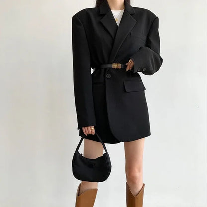 Gisela - Blazer para mujer