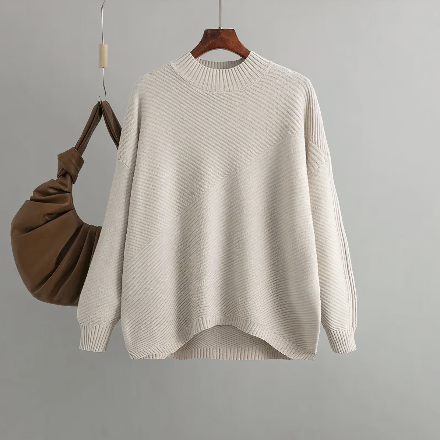 Jersey de punto vintage | Senna