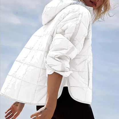 Chaqueta de invierno
