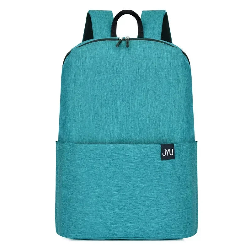 Aspen | Mochila Casual Impermeable de Viaje para Portátil