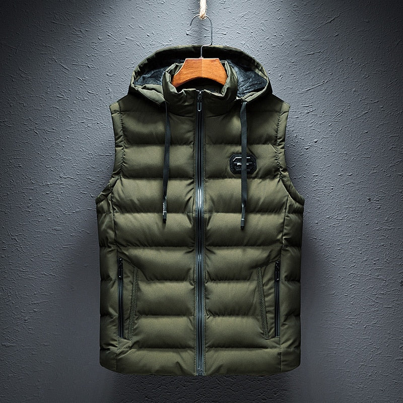 Vidar | Chaleco Premium