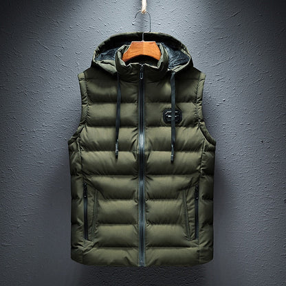 Vidar | Chaleco Premium