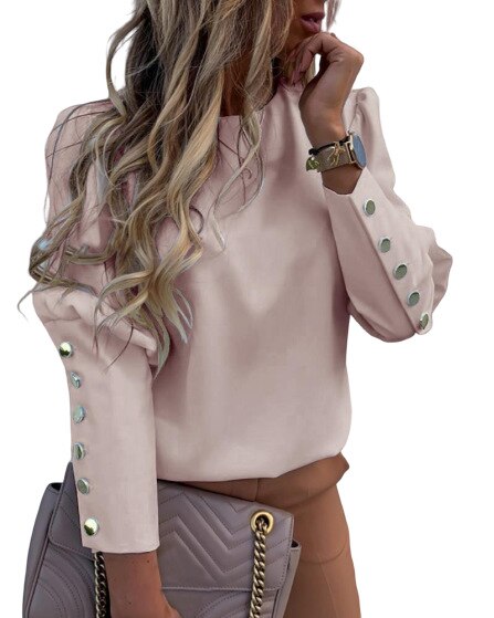 ElizasBlusa I Blusa Para Señoras