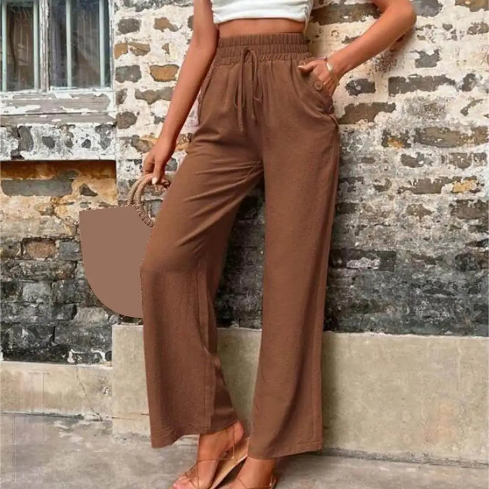 Pantalones casuales estilo Cynthia