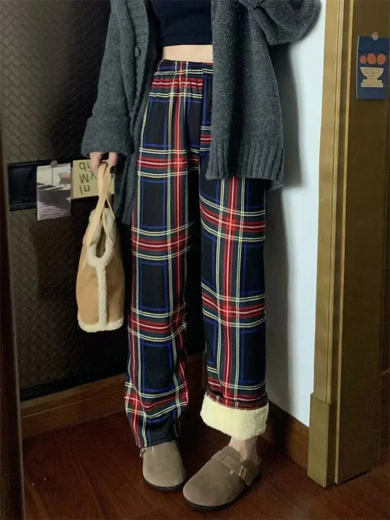 Sophie | Pantalones cómodos | Estilo casual | Tejido suave