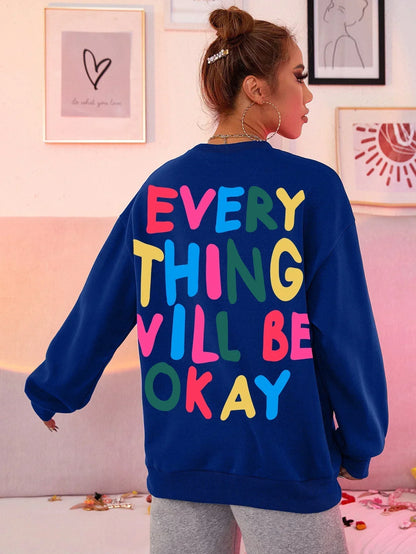 Sudadera con capucha Elisa | Loser