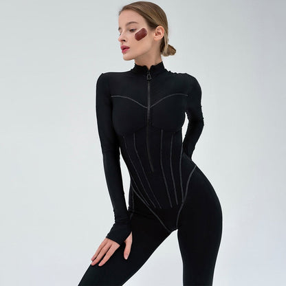 Cómodo catsuit | Annika