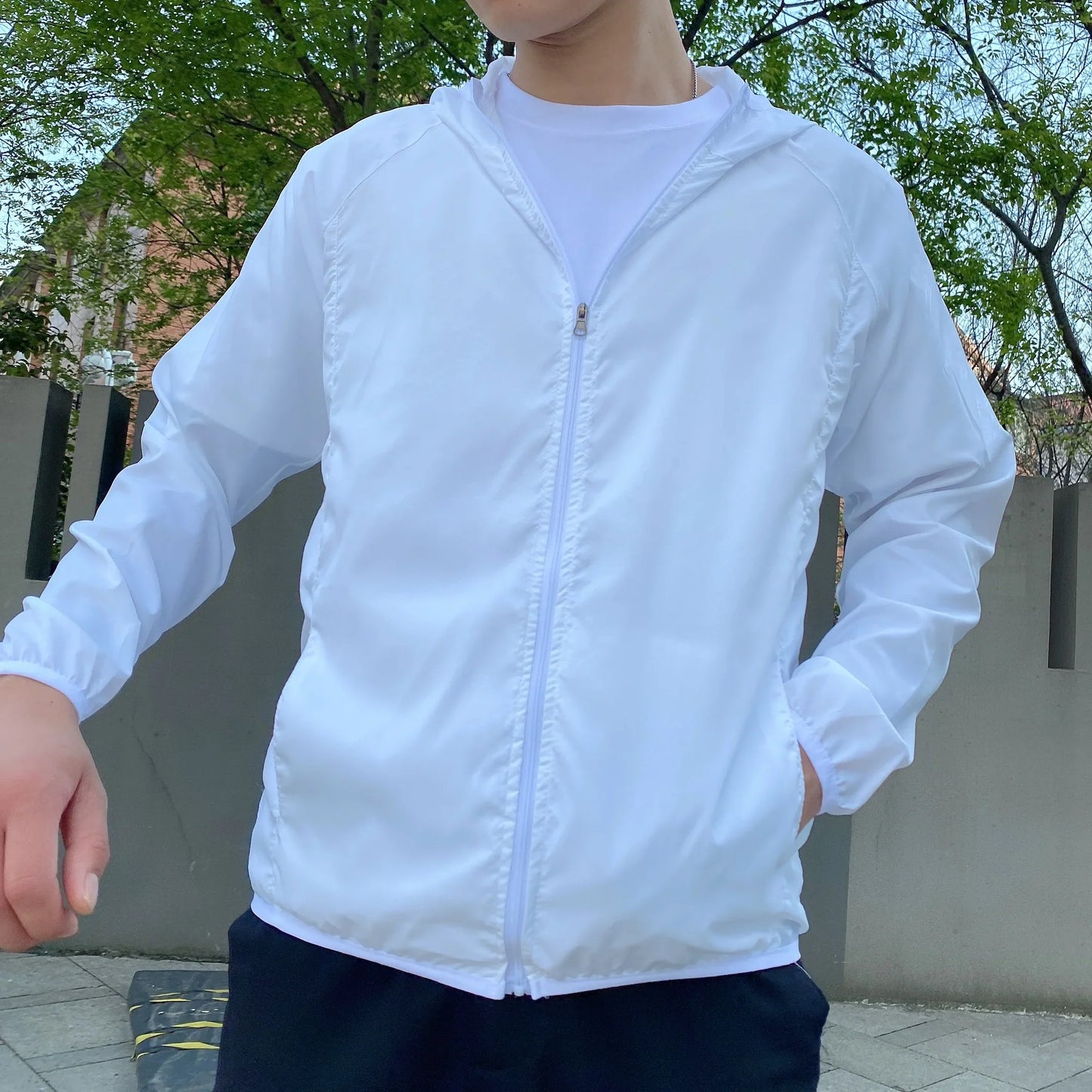 Shelby | Chaqueta cortavientos | Ropa de exterior