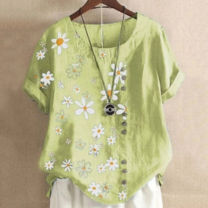 Elsel | Blusa elegante para mujer