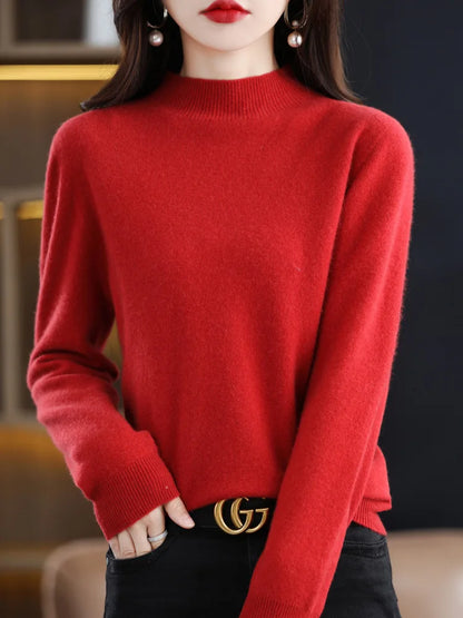 Viviane | Cómodo jersey para mujer