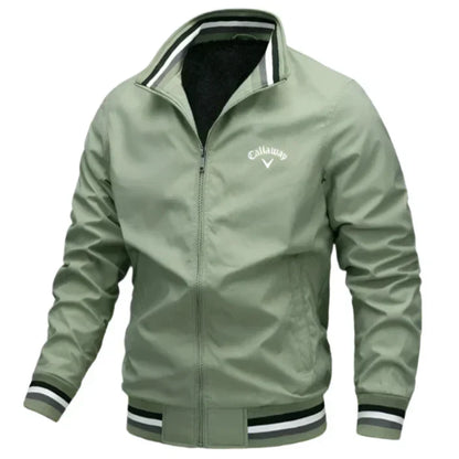 Myric™ I Chaqueta informal con cremallera