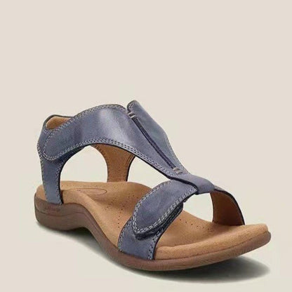 Harmony - Sandalias planas para mujer