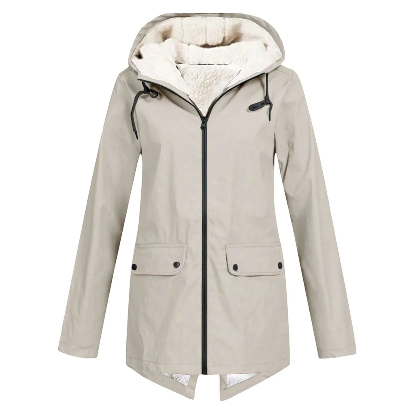 Viola | Viento y Mackintosh impermeable