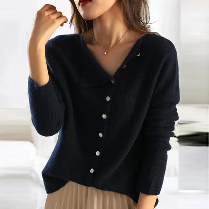 ChloeComfort | Elegantes prendas de punto para mujer