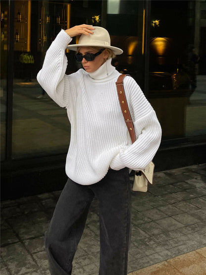 Gabrielle | Elegante jersey de invierno para mujer
