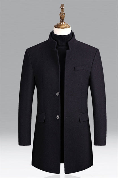 Fernando | Elegante chaqueta para hombre