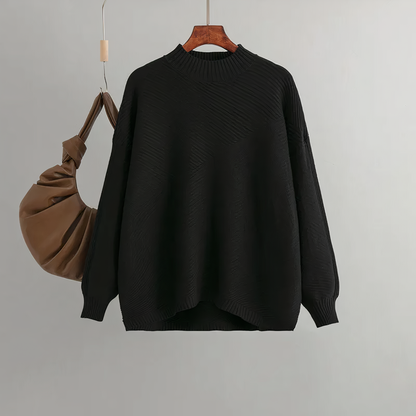 Jersey de punto vintage | Senna